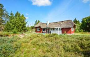 4 Bedroom Gorgeous Home In Rømø